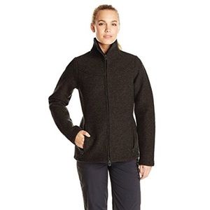 ❌ SOLD ❌ Ibex Nicki Loden Jacket